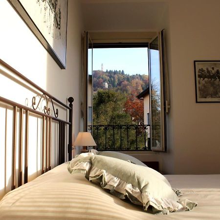 B&B Villa Regina บรูนาเต ภายนอก รูปภาพ