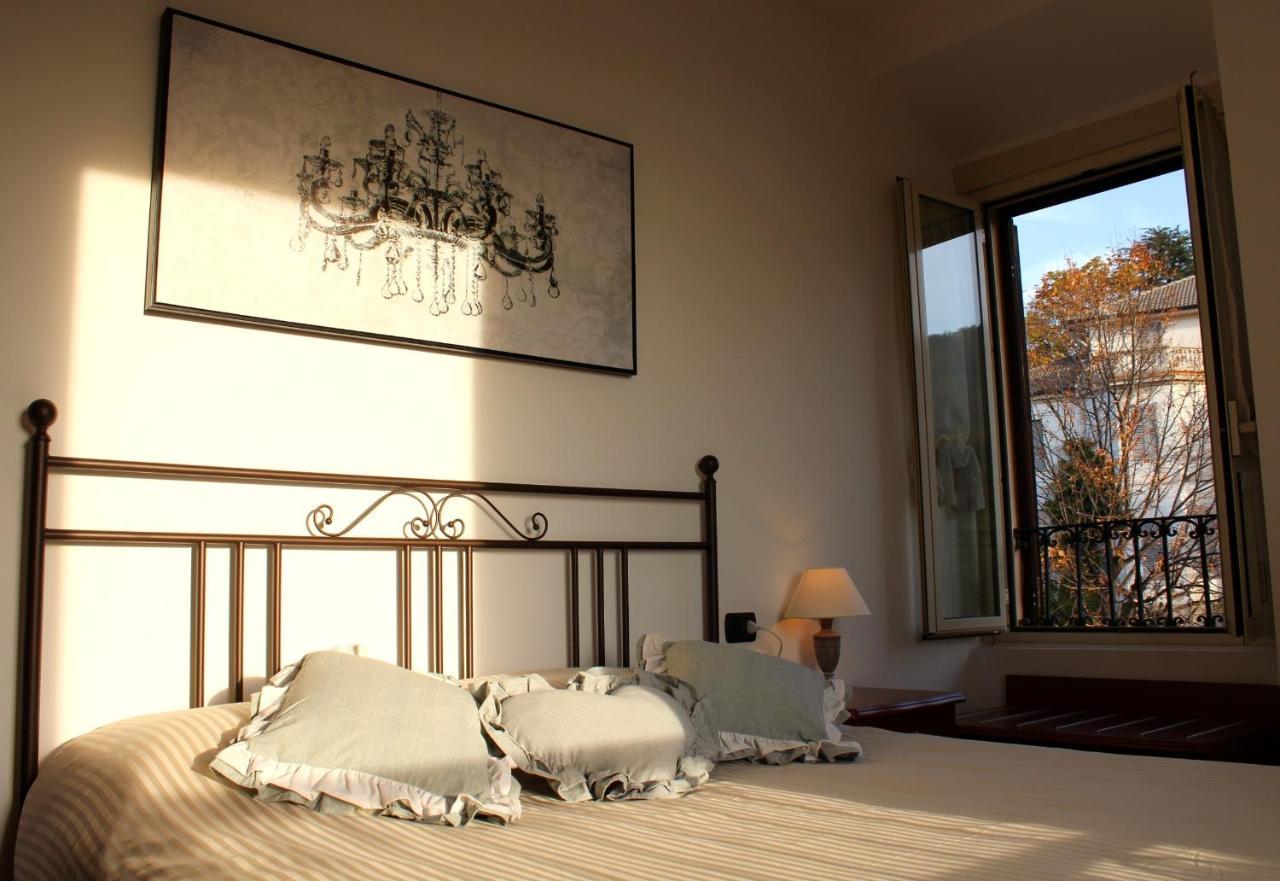 B&B Villa Regina บรูนาเต ภายนอก รูปภาพ