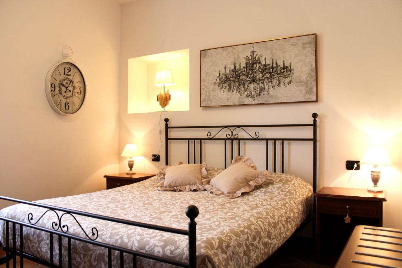 B&B Villa Regina บรูนาเต ภายนอก รูปภาพ