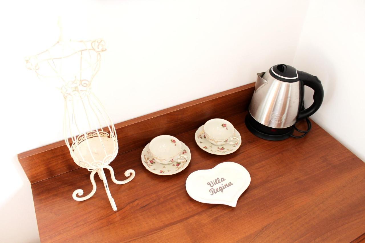 B&B Villa Regina บรูนาเต ภายนอก รูปภาพ