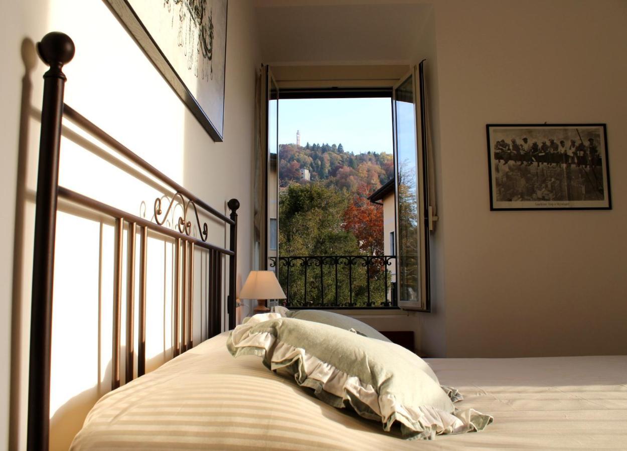 B&B Villa Regina บรูนาเต ภายนอก รูปภาพ
